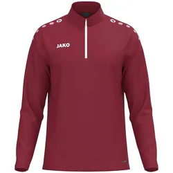 Trikot mit Reißverschluss One - Rouge - unisex - Size: M