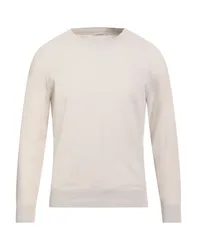 Pullover Hombre Hueso 46,48,50,56,58 Hombre