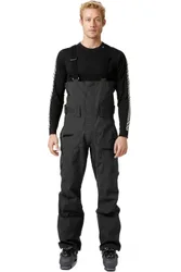 Sogn pantalones esquí hombre Negro (S)