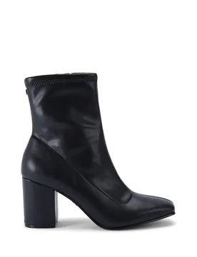 Women's 'Strut Ankle' Boots in Black Size: 6 - Black - Size: 6 - Carvela - FashionsVida