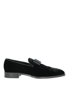Mocasines Hombre Negro 40 Hombre - Dsquared2 - FashionsVida