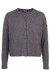 Cardigan - 480023 - Tortora/Blu