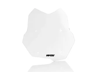 Cupolino Touring Trasparente Bmw F 800 Gs 2024-2026