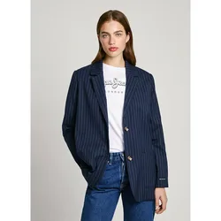 Blazer Dori Dulwich Blue L