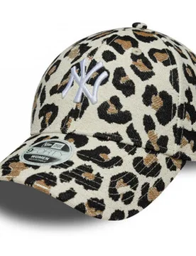 Schirmmütze Wmns Leopard Midi 9forty Neyyan Einheitsgrösse Female - New-Era - FashionsVida