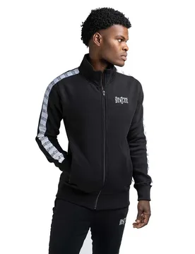 Veste De Survêtement Cuningham Black M - Benlee - FashionsVida