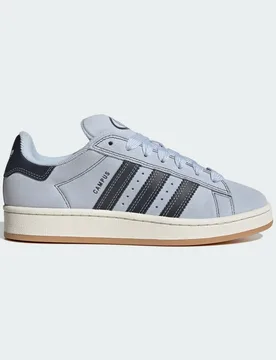 Scarpe Campus 00s 39 1/3 Crystal Sky / Aurora Ink / Core White - Adidas - FashionsVida