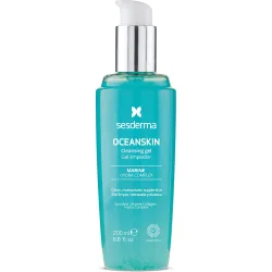 Gel Limpiador Oceanskin 200 ml