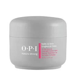 OPI Rescue Overnight Cuticle Balm