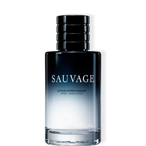 Christian Dior Sauvage LociÃ³n - Christian Dior - FashionsVida