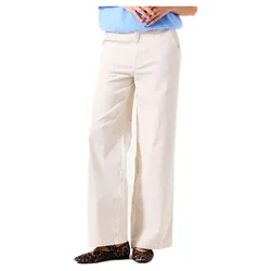 Garcia Pantaloni H50112 Whitecap L