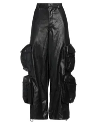 Pantalones Mujer Negro 32 Mujer