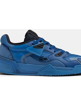 Zapatillas LT Court 125 de hombre en piel - Lacoste - FashionsVida