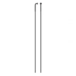 Rayon Race Inox J-bend 100 Unités