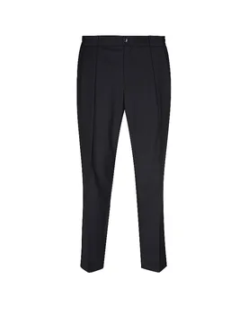 Chino 7/8 PORTOBELLO dunkelblau 54 herren - BRIGLIA - FashionsVida