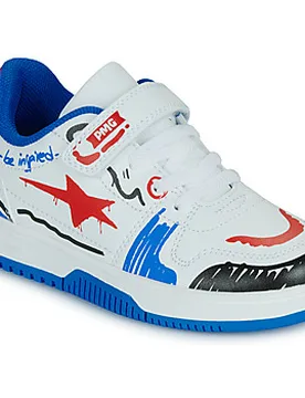 Kinderschuhe B G Player 24;25;28;30;32;33;34;35 Male - Primigi - FashionsVida