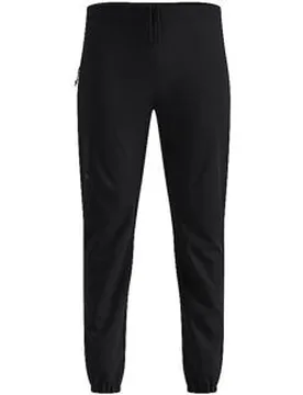 Pantalon de ski de fond Essential Warms noir M - Odlo - FashionsVida