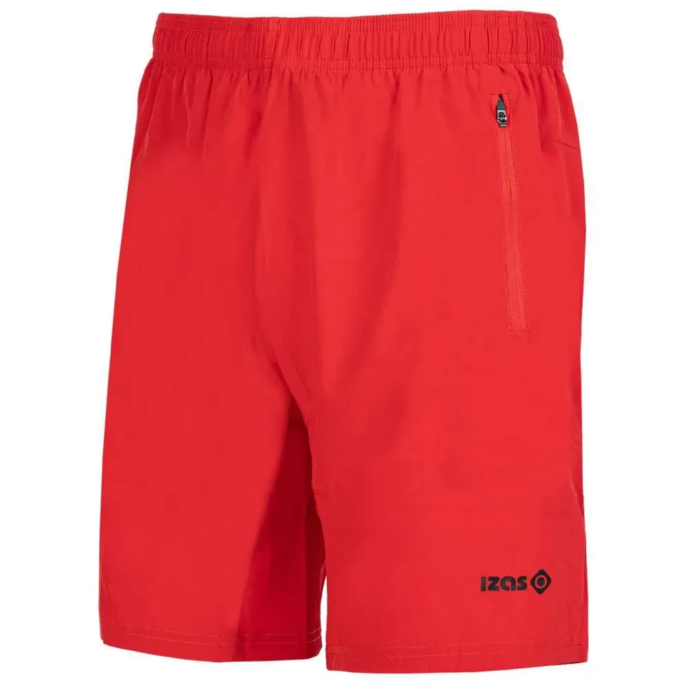 Izas Cinca Shorts Red L Men - Izas - FashionsVida