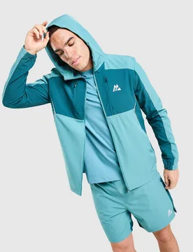 Ascend Jacket - Herren, Grün - male - Size: S - MONTIREX - FashionsVida