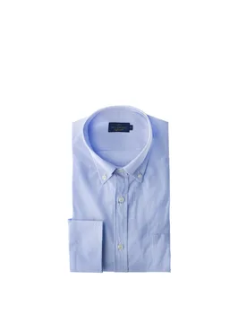 Camicia button-down AZZURRO CHIARO 43 - Paul & Shark - FashionsVida