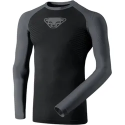 SPEED DRYARN Longsleeve Baselayer Herren magnet M
