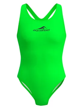 Aquafeel Maillot De Bain 25616 - Aquafeel - FashionsVida