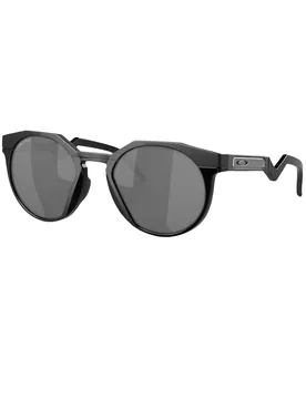 Lunettes de soleil - Hstn Matte Black Prizm Black - Noir - Oakley - FashionsVida