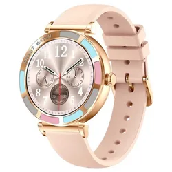 Montres Connectée T-fit 245 L Smart Elegant