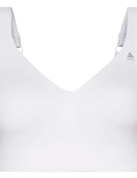 Soutien-gorge De Sport à Fort Impact Everyday White 75 - Odlo - FashionsVida