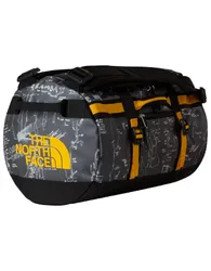 Duffel 31L - Base Camp Duffel XS Anthracite Grey en Nylon - Gris