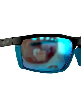 Occhiali Da Sole Striker Mr Cobalt Blue / Blue - Joluvi - FashionsVida