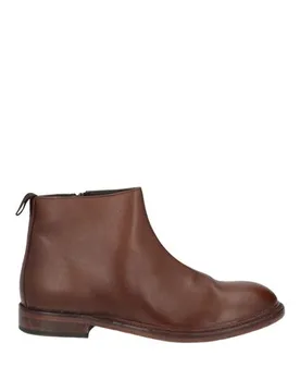 Stiefelette Damen Braun 36,37,38,39,40,41 Damen - MOMA - FashionsVida
