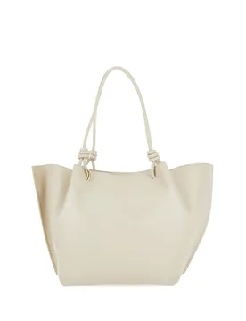 Borsa in pelle CHAMPAGNE U - Coccinelle - FashionsVida