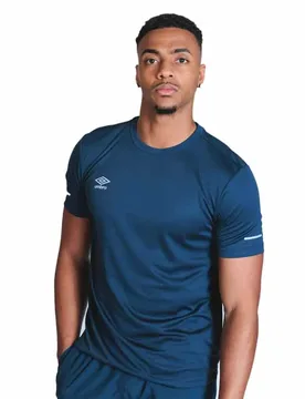 Sweat-shirt Training Dark Navy 2XL - Umbro - FashionsVida