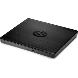 Lecteur Dvd Externe F2b56aa Black One Size unisex