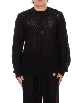 CARHARTT Maglie Black - Carhartt - FashionsVida