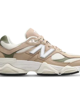 Herren Sneaker - Beige - Größe 47.5 - Wildleder Beige 47.5 - New Balance - FashionsVida