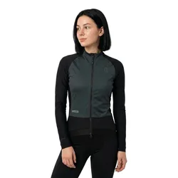Veste Rc Pro Warm Hybrid Gore-tex Infinium™ Windstopper®