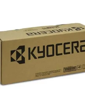 Toner Tk-1248 Black One Size unisex - Kyocera - FashionsVida