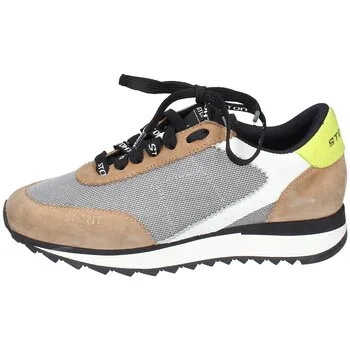 Stokton Sneaker Et34 37 Female - Stokton - FashionsVida
