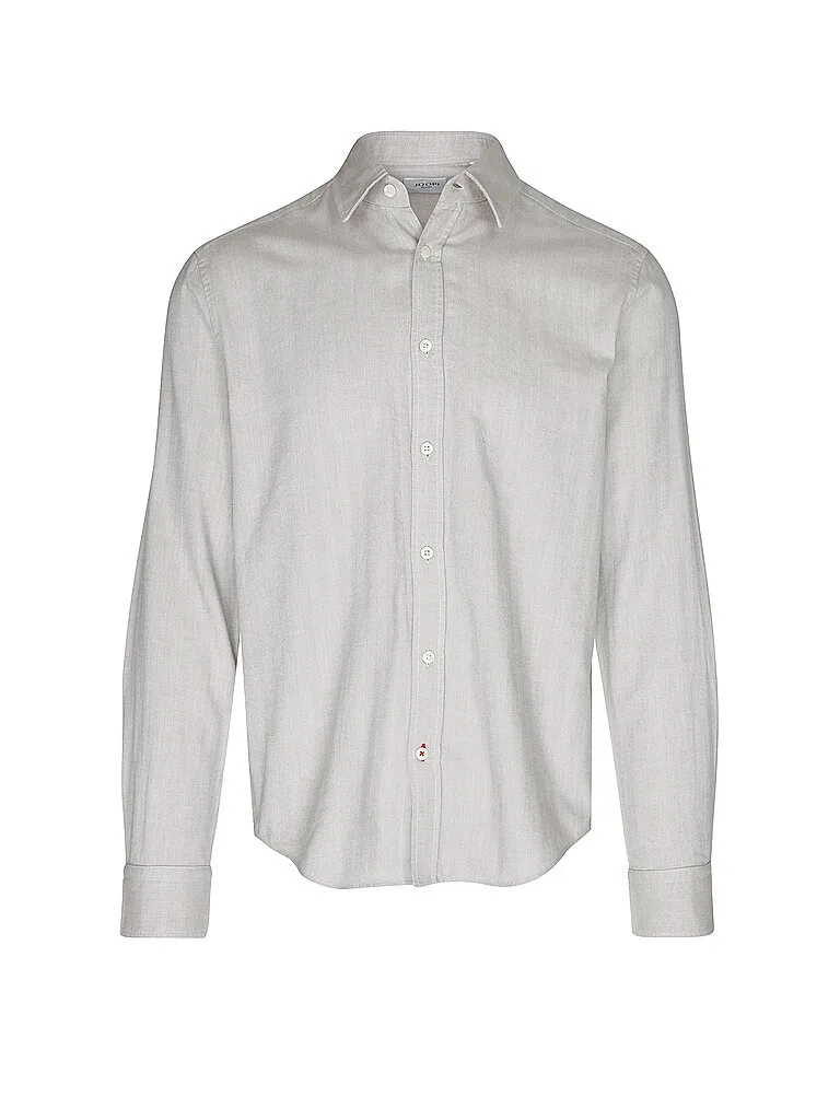Hemd HANSON hellbraun L Herren - Joop! - FashionsVida