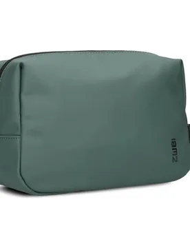 Borsa Da Toilette Cargo Can50 Pine One Size - ZWEI - FashionsVida