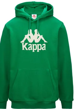 Sudadera de hombre Authentich Malmo 2 - Kappa - FashionsVida