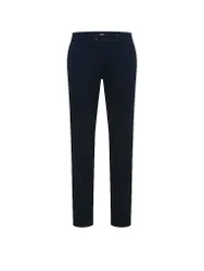 Chino JOHN dunkelblau 58 herren