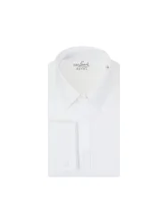 Camicia Tailor Fit bianco 43
