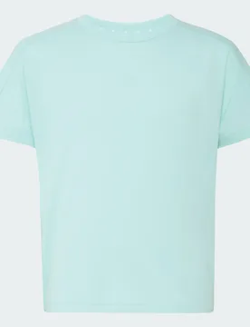 T-SHIRT RAGAZZE 11-12A Halo Mint - Adidas - FashionsVida