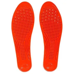 Full Strike Insole Red EU 35-37 Men,Women