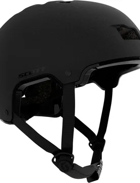 Jibe ce casco bicicleta Negro (L) - Scott - FashionsVida