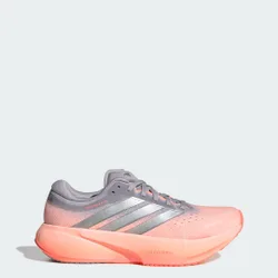 SCARPE DA RUNNING SUPERNOVA RISE 3 40 Clear Orange / Silver Metallic / Glory Grey