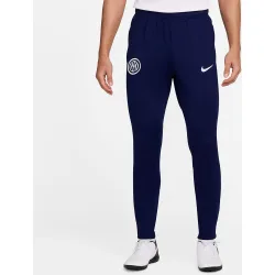 Pantalón de hombre Inter Milan 2025-2026 Strike
